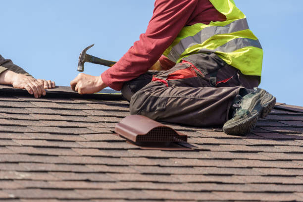 Best Commercial Roofing Services  in Villa Rica, GA