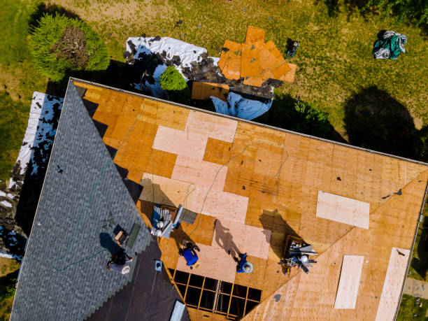 Best Roof Leak Repair  in Villa Rica, GA