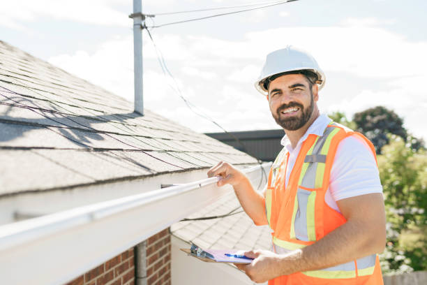 Quick and Trustworthy Emergency Roof Repair Services in Villa Rica, GA