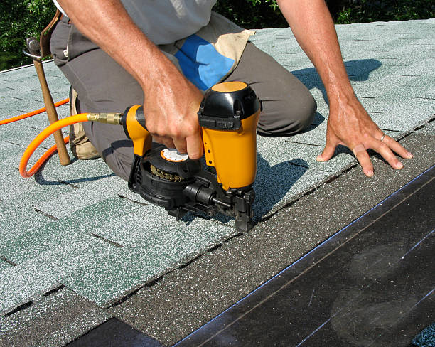 Best Shingle Roofing Installation  in Villa Rica, GA
