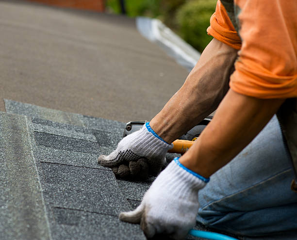 Best Slate Roofing Contractor  in Villa Rica, GA