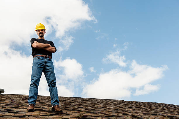 Professional Roofing Contractor in Villa Rica, GA