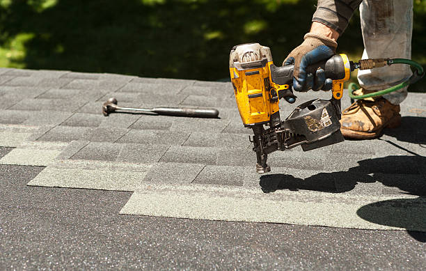 Best Roof Waterproofing Services  in Villa Rica, GA