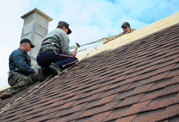 Best Best Roofing Contractors  in Villa Rica, GA
